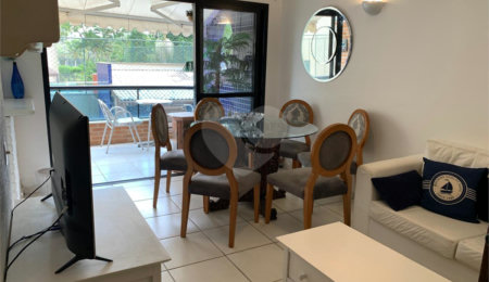 Duplex à venda com 3 quartos em Riviera, Bertioga, SP