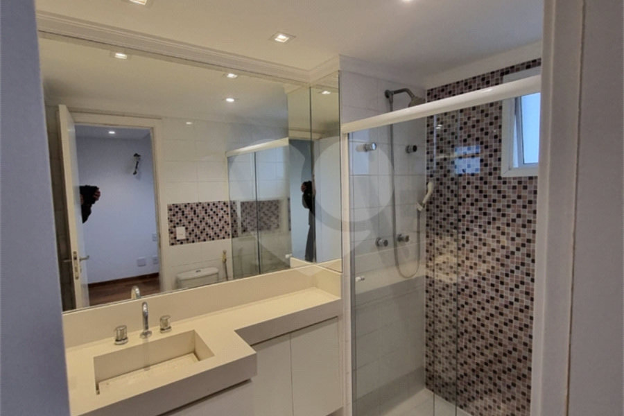 Apartamento à venda com 3 suítes em Santana, São Paulo, SP
