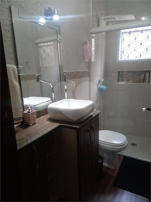 Sobrado à venda com 3 quartos, sendo 1 suíte,  em Tremembé, São Paulo, SP