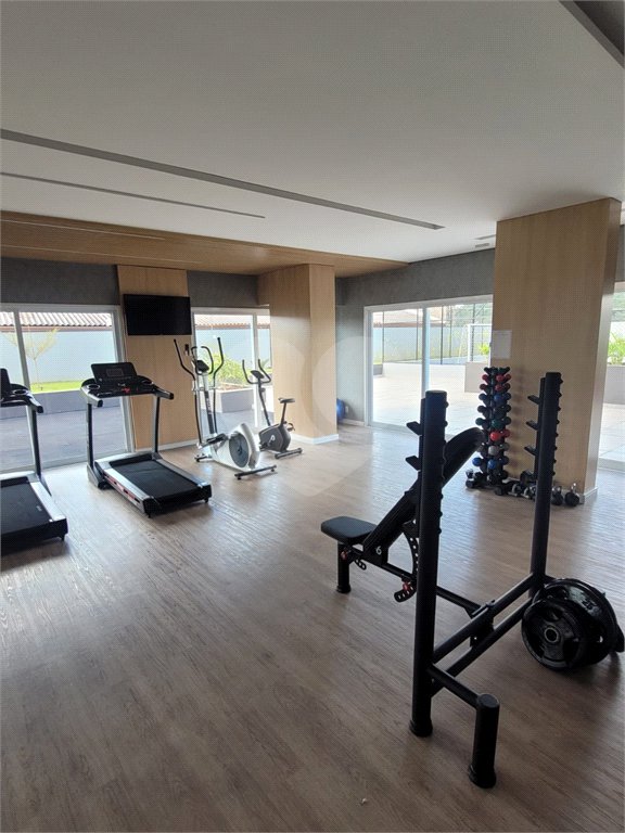 Apartamento à venda com 3 quartos, sendo 1 suíte, em Vila Helena, Atibaia, SP