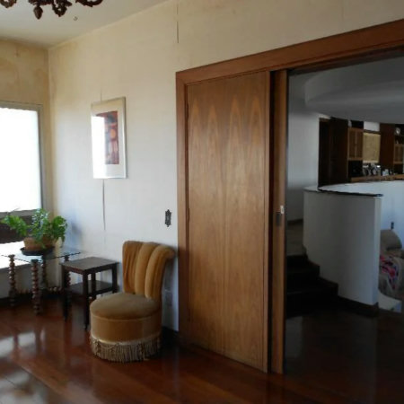 Apartamento à venda com 4 quartos, sendo 2 suítes, em Paraisópolis, São Paulo, SP