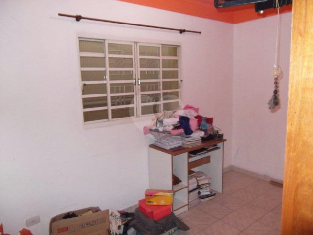 Sobrado à venda com 4 quartos em Imirim, São Paulo, SP