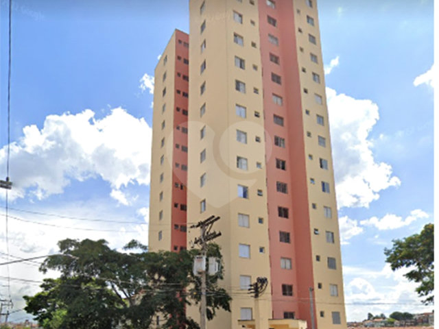 Apartamento à venda com 2 quartos em Tucuruvi, São Paulo, SP