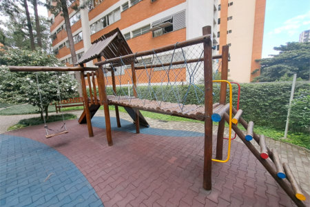 Apartamento à venda com 3 quartos, sendo 1 suíte, em Perdizes, São Paulo, SP