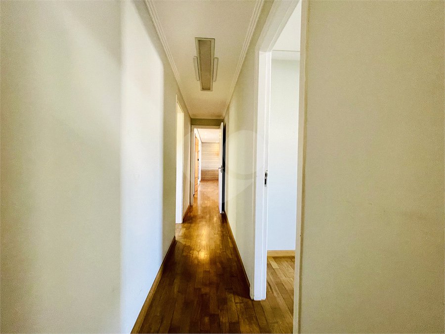 Apartamento à venda com 3 suítes no Centro, São Bernardo do Campo, SP