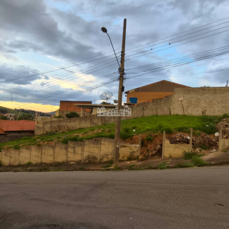Terreno à venda em Jardim Real, Bom Jesus dos Perdões, SP