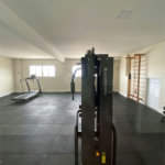 Apartamento Residencial à venda, Esplanada dos Barreiros, São Vicente - AP0135.