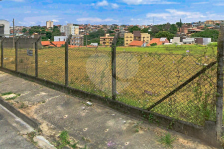 Terreno à venda em Vila Trujillo, Sorocaba, SP