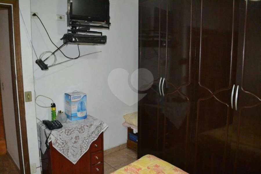 Sobrado à venda com 4 quartos, sendo 1 suíte, em Imirim, São Paulo, SP