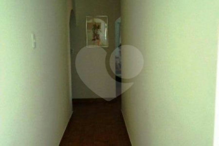 Casa Térrea à venda com 2 quartos em Santana, São Paulo, SP