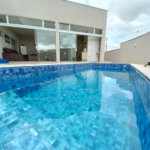Casa à venda com 3 quartos, sendo 1 suíte,  no condomínio Villagio Milano, Sorocaba - SP
