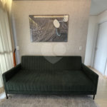Apartamento à venda com 1 suíte em Perdizes, São Paulo, SP
