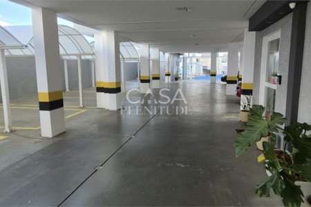 Apartamento à venda com 2 quartos, sendo 1 suíte,  em Vila Lucy, Sorocaba, SP