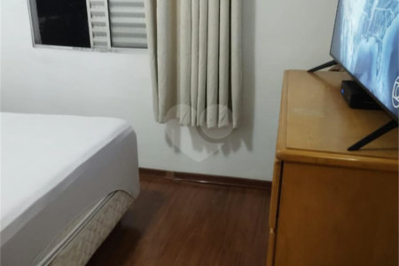 Apartamento à venda com 3 quartos, sendo 1 suíte, em Vila Trujillo, Sorocaba, SP
