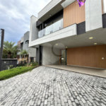 Casa à venda com 4 suítes no condomínio Mont Blanc, Sorocaba - SP