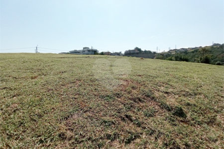 Terreno à venda no condomínio Campo de Toscana, Vinhedo - SP
