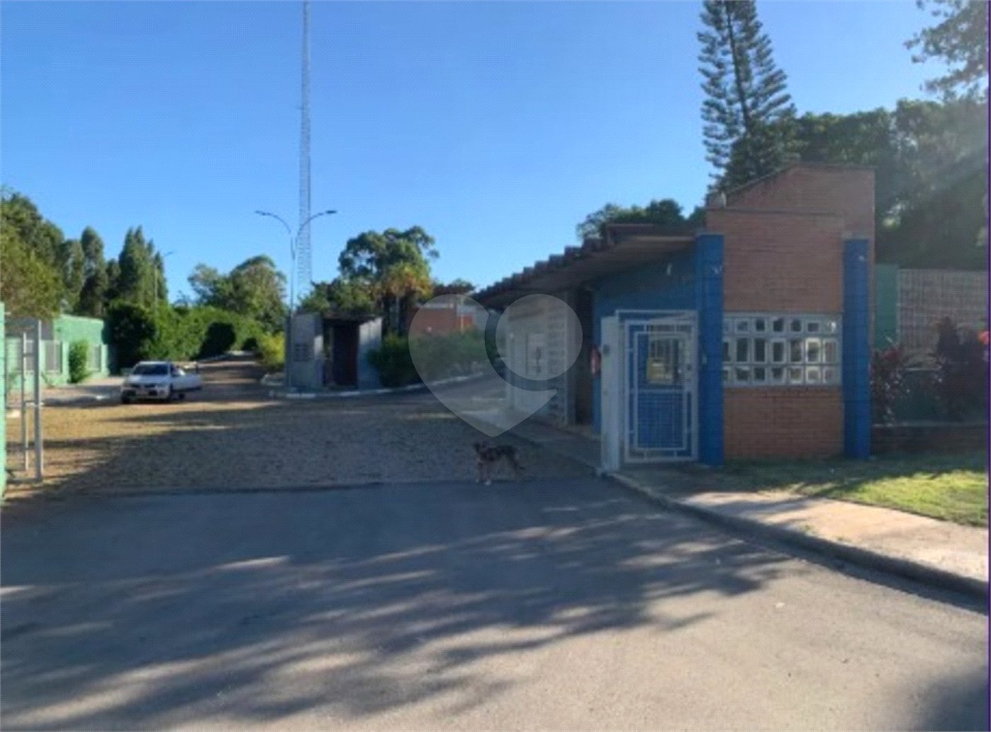 Galpão para alugar em Éden, Sorocaba, SP