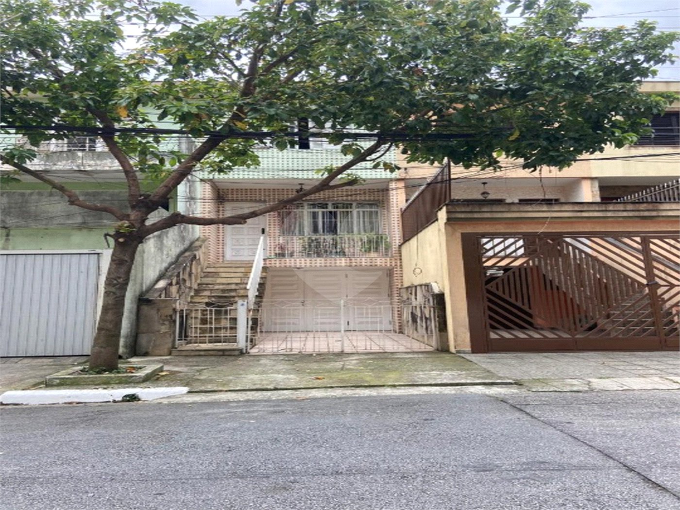 Sobrado à venda com 3 quartos em Vila Guilherme, São Paulo, SP