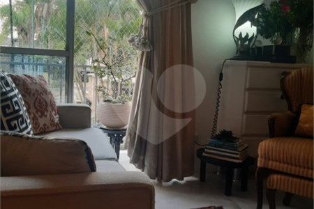 Apartamento à venda com 2 quartos em Vila Olímpia, São Paulo, SP