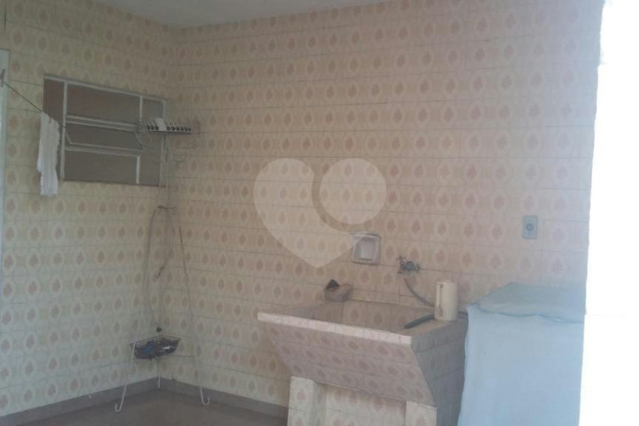 Sobrado à venda com 3 suítes em Vila Guilherme, São Paulo, SP
