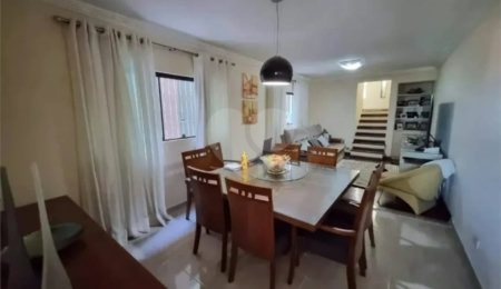 Casa à venda com 4 quartos, sendo 3 suítes,  em Jardim Bonfiglioli, São Paulo, SP
