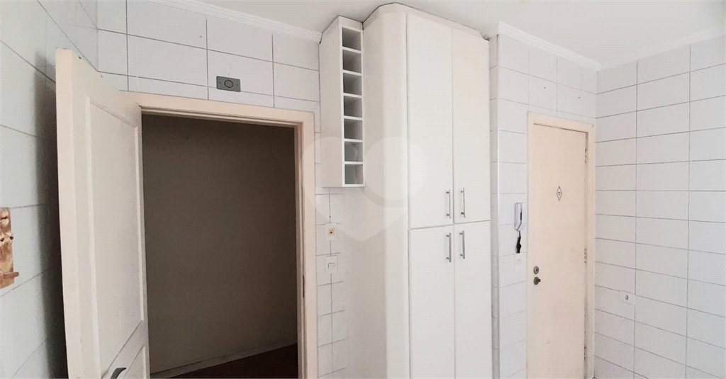 Apartamento à venda com 2 quartos em Jardim América, São Paulo, SP