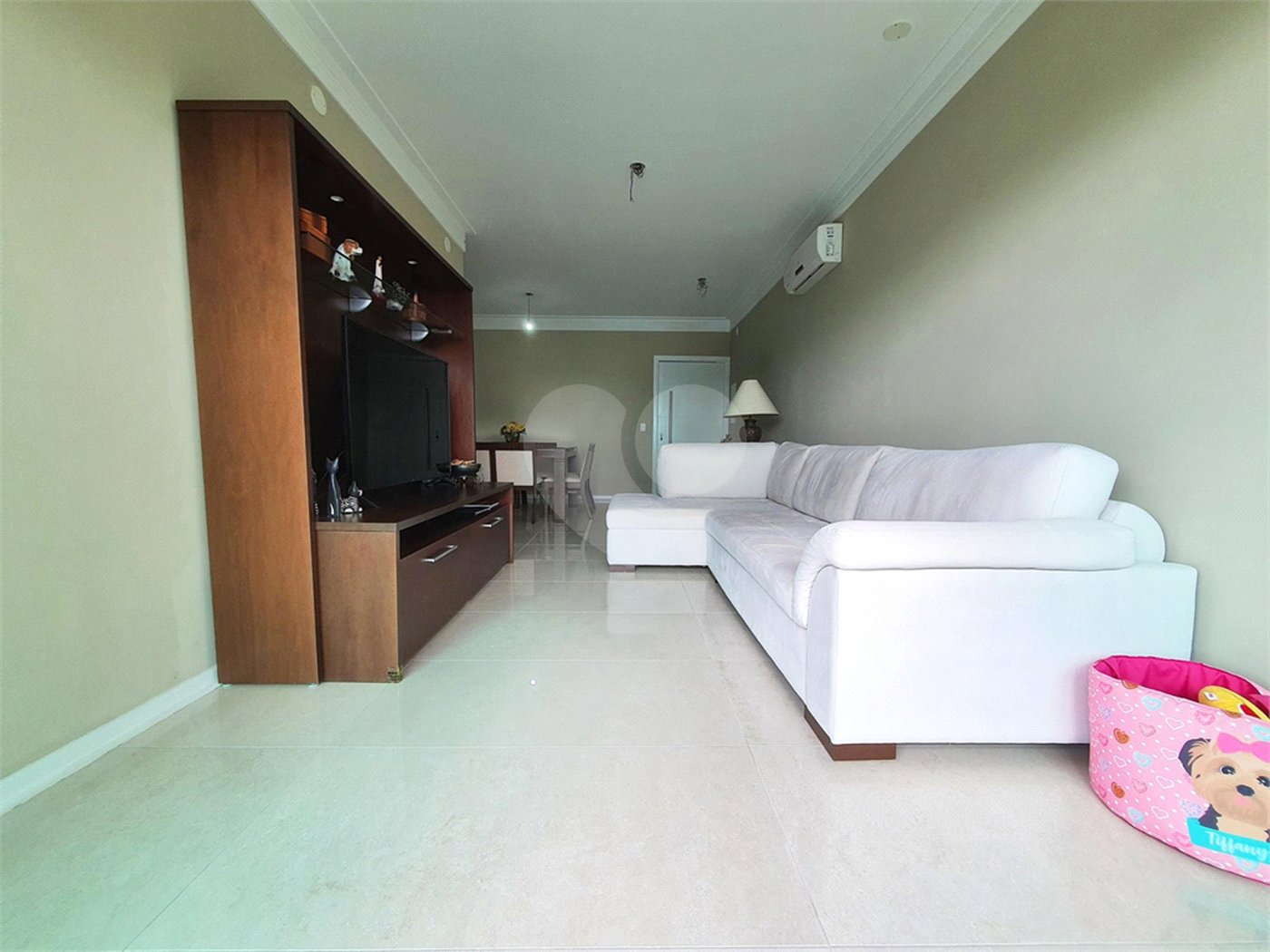 Apartamento à venda com 3 suítes em Jardim Paulistano, Sorocaba, SP