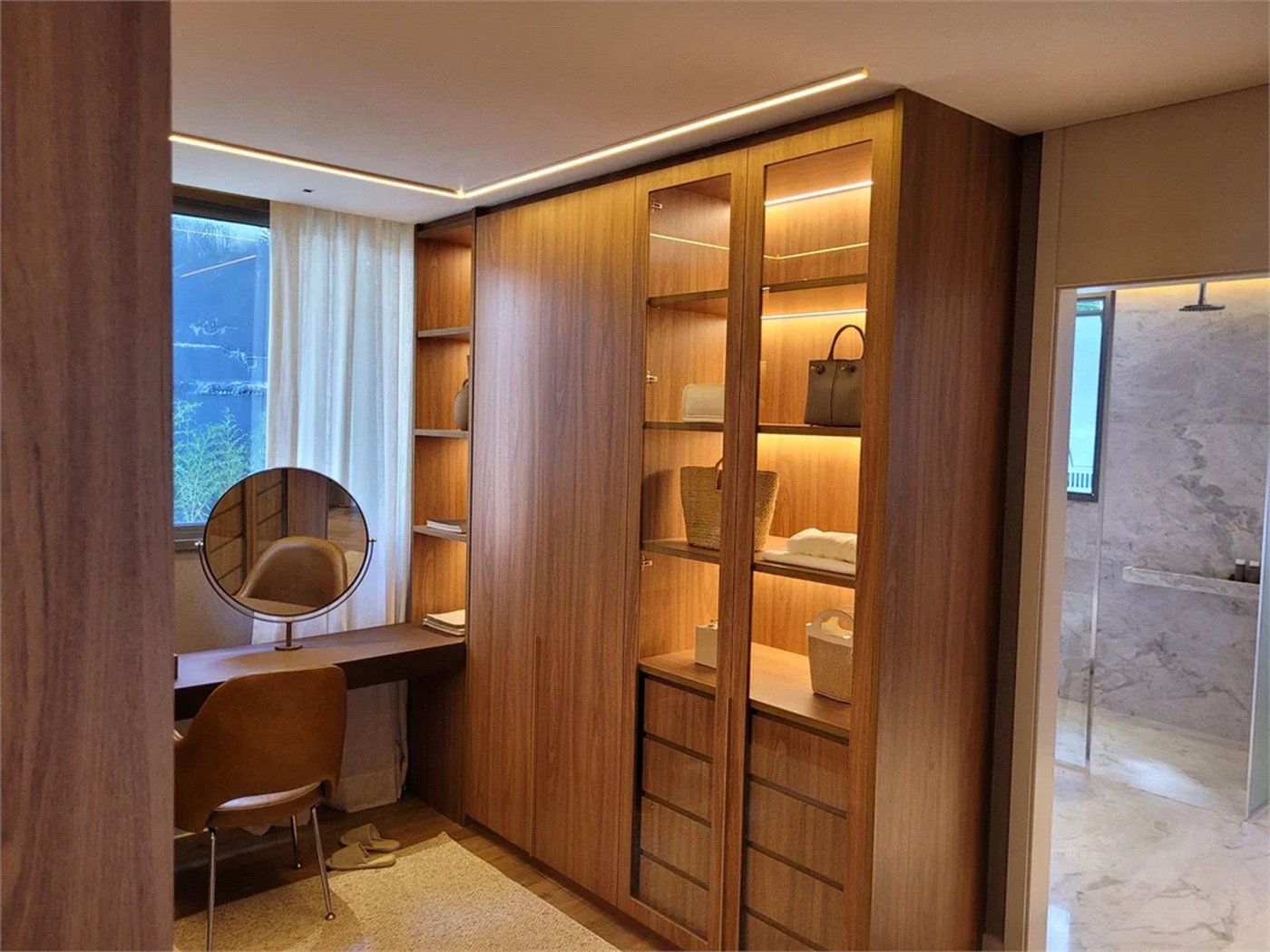Apartamento à venda com 4 suítes em Vila Madalena, São Paulo, SP