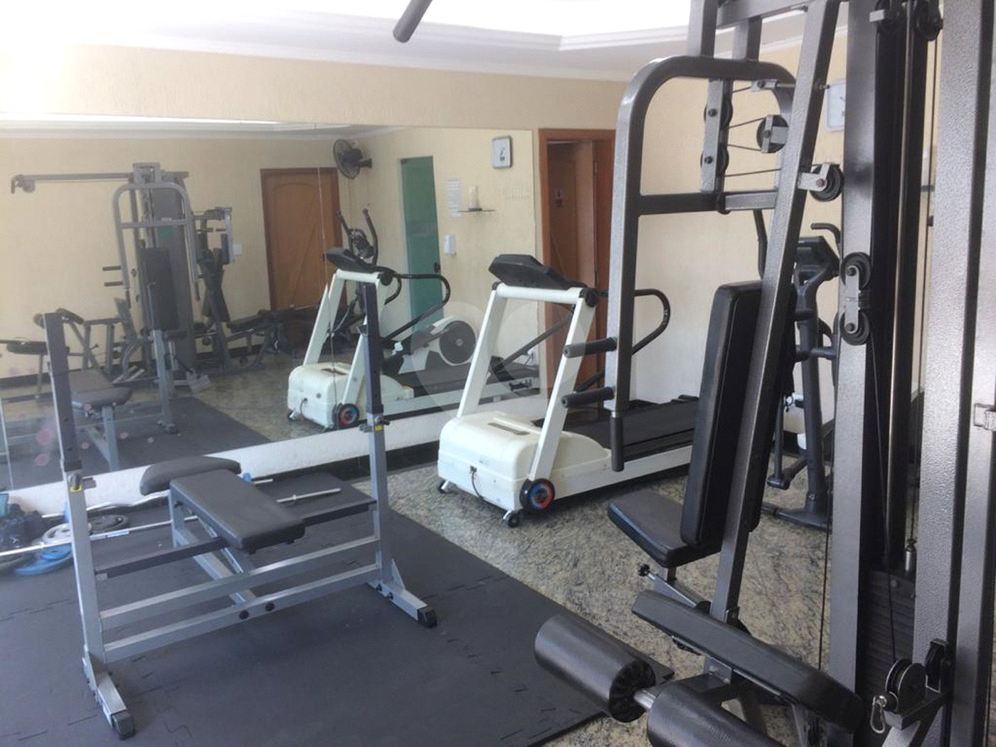 Apartamento à venda com 3 quartos, sendo 1 suíte, em Vila Paulicéia, São Paulo, SP