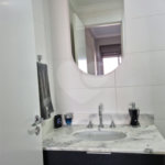 Apartamento à venda com 1 suíte em Vila Mariana, São Paulo, SP