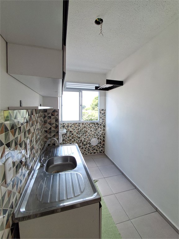 Apartamento à venda com 2 quartos em Jardim Arpoador, São Paulo, SP