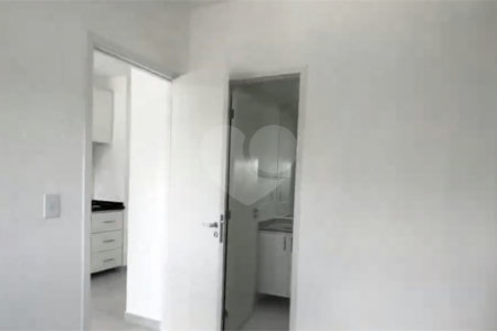 Studio à venda com 1 quarto em Vila Olímpia, São Paulo, SP