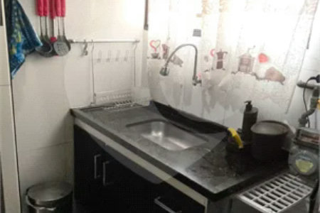 Apartamento à venda com 2 quartos em Jardim São Paulo(zona Norte), São Paulo, SP