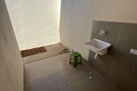 Casa à venda com 2 quartos em Nova Tres Lagoas, Três Lagoas, MS