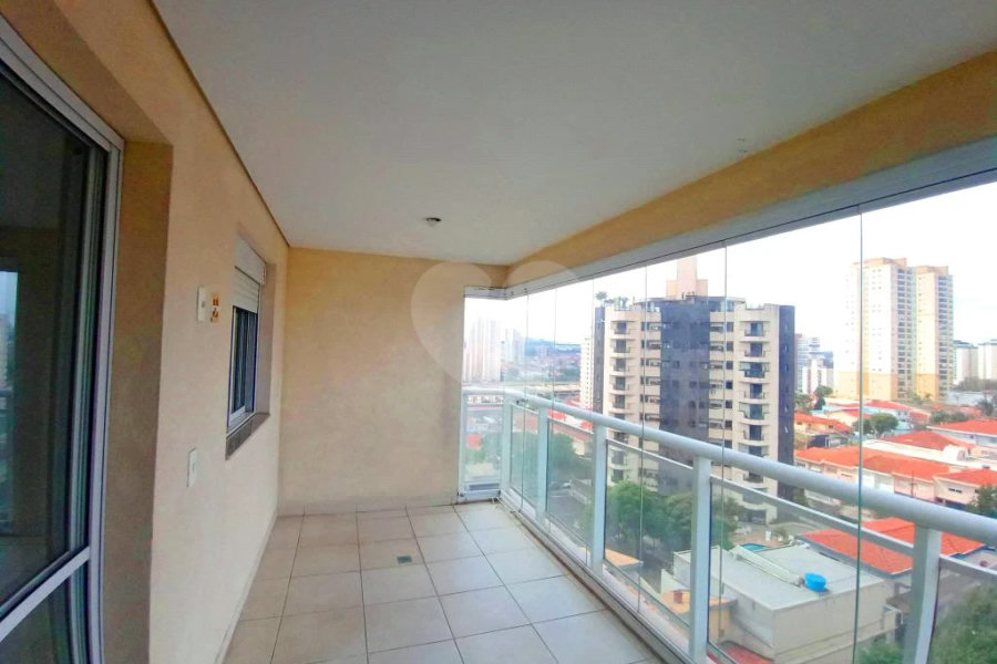 Apartamento de 53m2 na Vila Mascote
