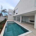 Casa em condomínio à venda com 4 suítes em Alphaville Nova Esplanada, Votorantim, SP