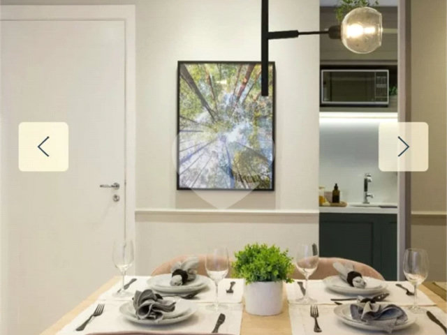 Apartamento à venda com 2 quartos em Pirituba, São Paulo, SP