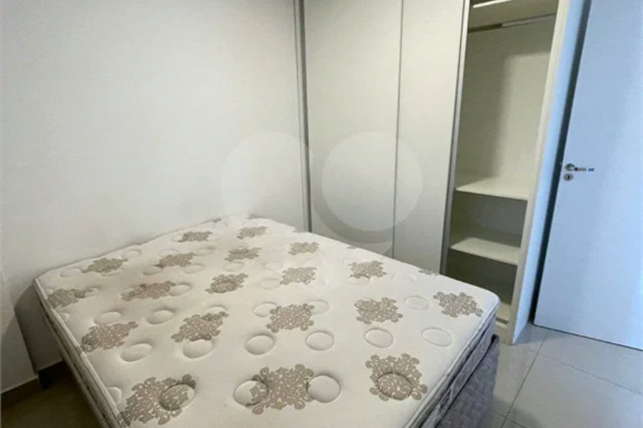 Apartamento à venda com 1 quarto em Limão, São Paulo, SP