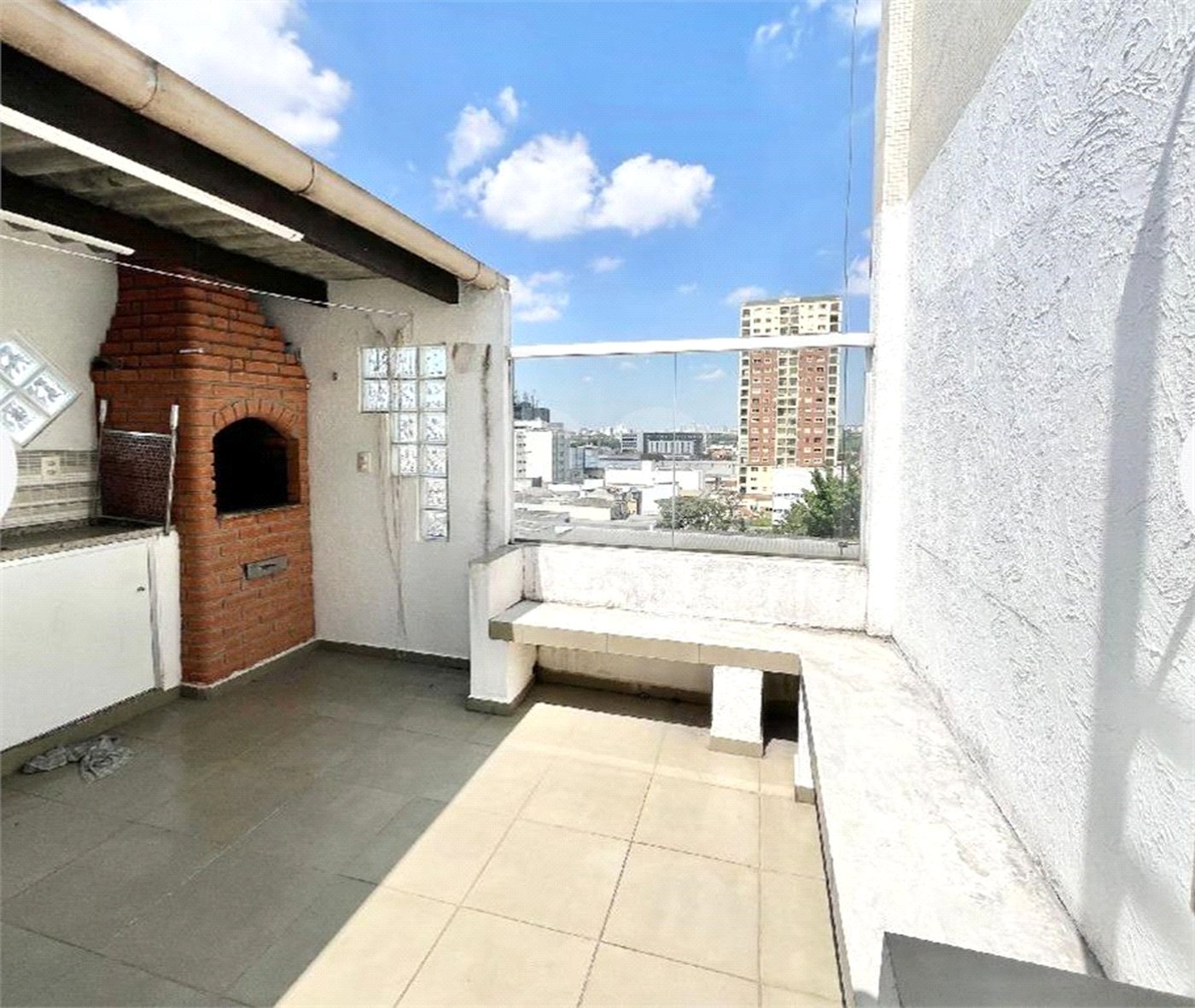 Apartamento à venda com 3 quartos em Santana, São Paulo, SP