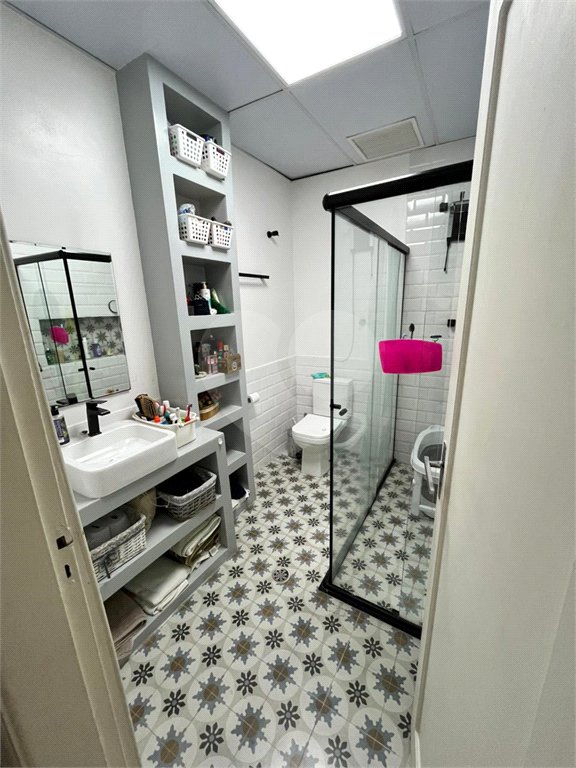 Sobrado à venda com 2 quartos em Santa Teresinha, São Paulo, SP