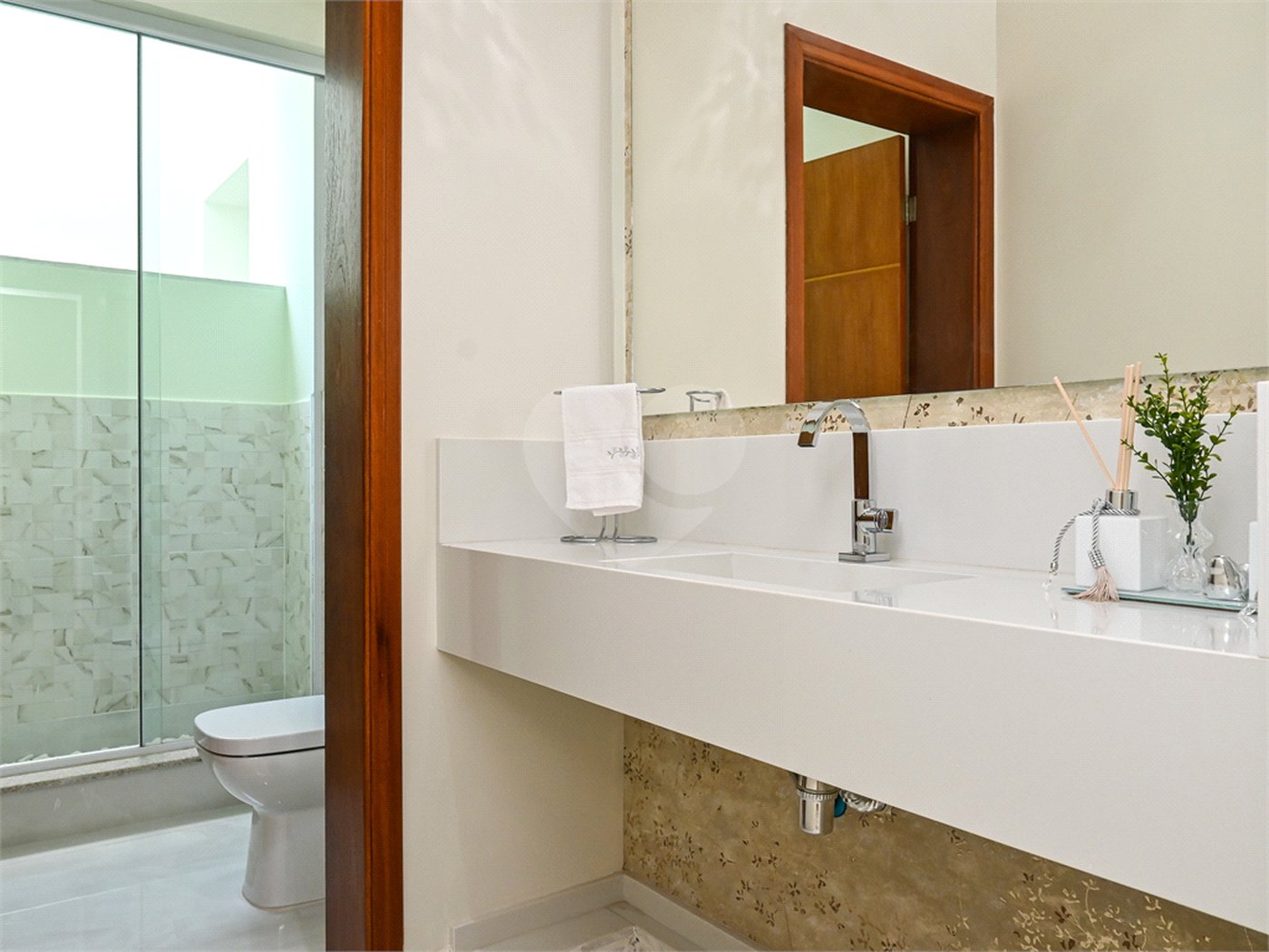 Casa à venda com 5 suítes em Jardim Bandeirantes, Sorocaba, SP
