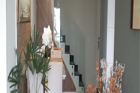 Apartamento à venda com 2 quartos em Paraíso do Morumbi, São Paulo, SP