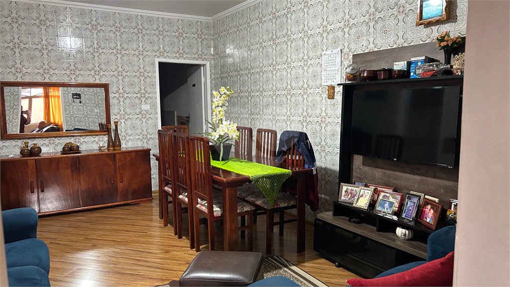 Sobrado à venda com 3 quartos, sendo 2 suítes,  em Vila Lúcia, Poá, SP