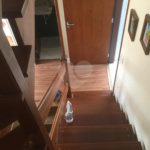 Casa à venda com 3 quartos, sendo 1 suíte, no condomínio Morada do Horto, São Paulo - SP