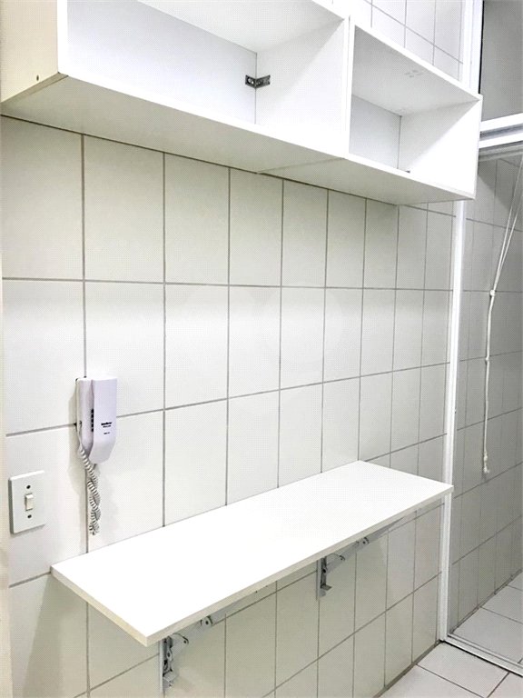 Apartamento à venda com 3 quartos em Jaguaré, São Paulo, SP