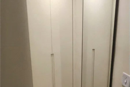 Apartamento à venda com 1 quarto em Rio Pequeno, São Paulo, SP