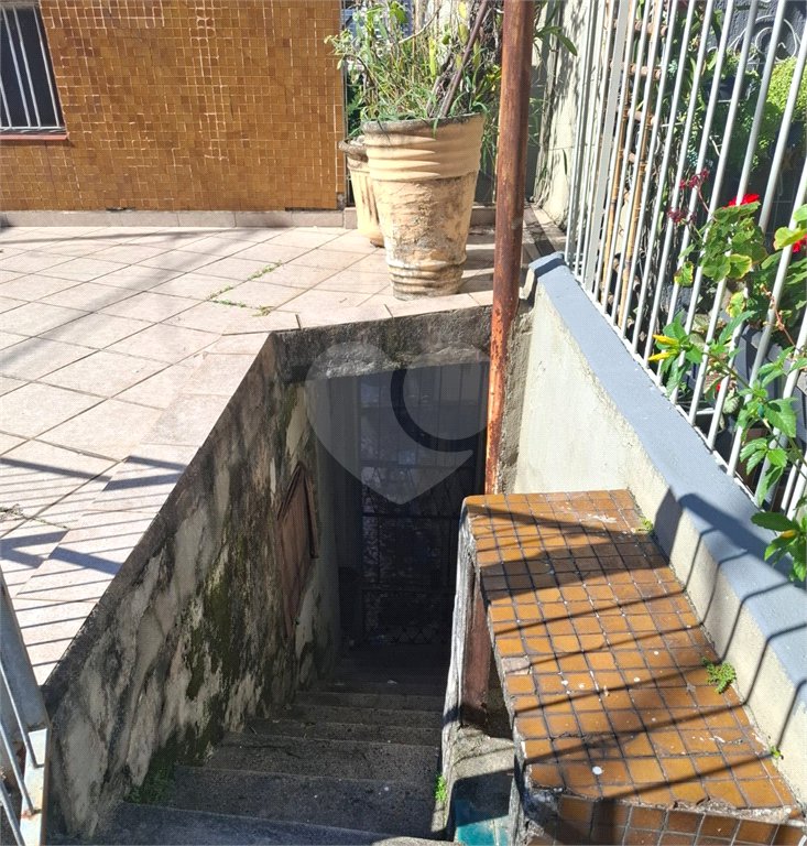 Casa à venda com 2 quartos em Tucuruvi, São Paulo, SP