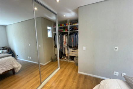 Apartamento à venda com 3 suítes em Vila Andrade, São Paulo, SP