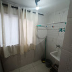 Apartamento à venda com 2 quartos em Jardim Santa Mônica, São Paulo, SP