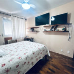 Apartamento à venda com 4 quartos, sendo 1 suíte, em Tijuca, Rio de Janeiro, RJ